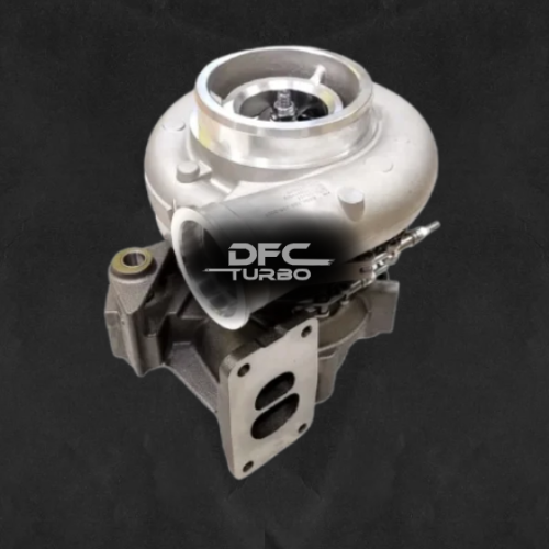 Turbo Novo OEM Mercedes-Benz 12.8L - 319699