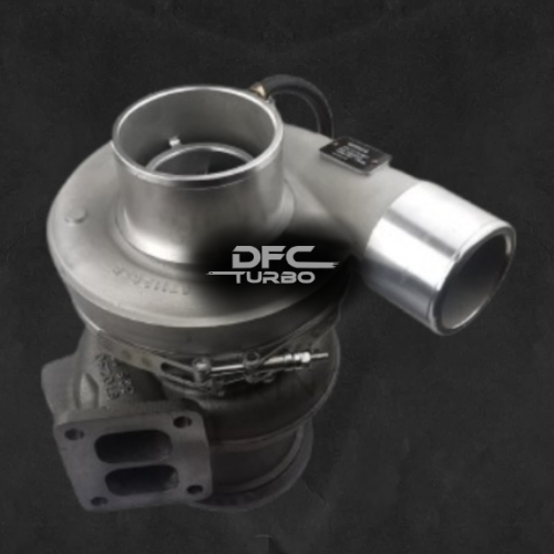 Turbo Novo OEM  Caterpillar 9.0L - 10R2660