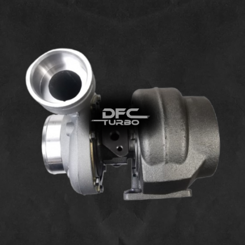 Turbo Novo OEM VOLVO, DEUTZ-FAHR 208 CV – 318706
