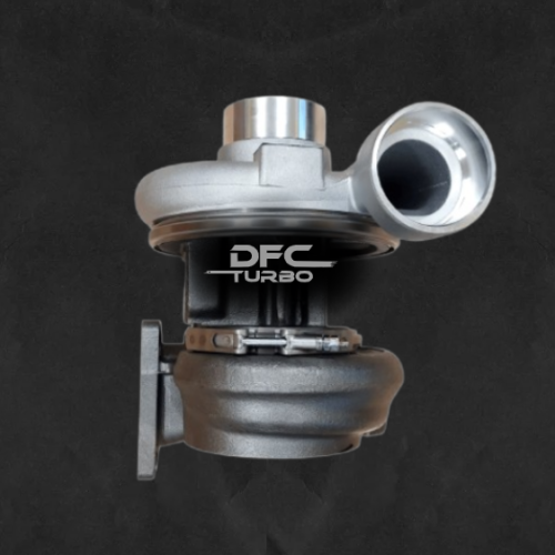 Turbo Novo OEM Mercedes-Benz, Scania, Renault, Man – 51.09100-7147
