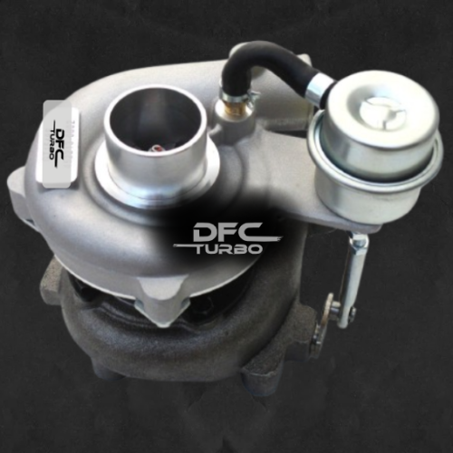 Turbo Novo OEM CITROEN, FIAT, PEUGEOT -  49131-05210