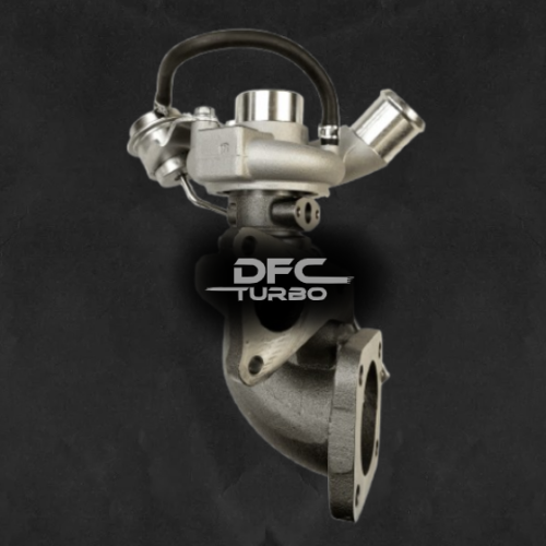 Turbo Novo OEM Ford 2.2 TDCi - 49131-05312
