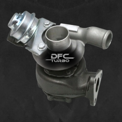 Turbo Novo OEM Opel 1.7 CDTI -  49131-06007