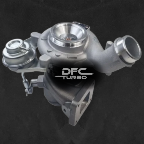 Turbo Novo OEM FIAT -  49135-00700