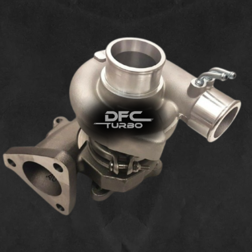 Turbo Novo OEM HYUNDAI, MITSUBISHI - 49135-02110