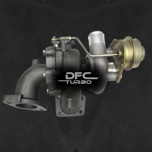 Turbo Novo OEM HYUNDAI, MITSUBISHI  -  49135-02652