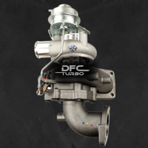 Turbo Novo OEM MITSUBISHI -  49135-02650