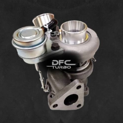 Turbo Novo OEM MITSUBISHI 3.2 DI-D - 49135-02921