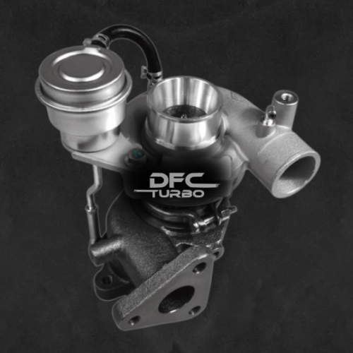 Turbo Novo OEM MITSUBISHI 3.2 DI-D - 49135-03101