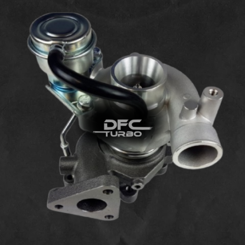 Turbo Novo OEM MITSUBISHI, CATERPILLAR 2.8L 4M40 - 49135-03320