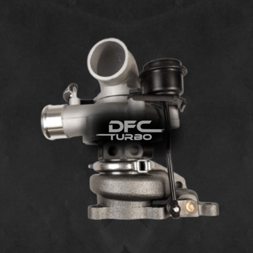 Turbo Novo OEM HYUNDAI  - 49135-04302