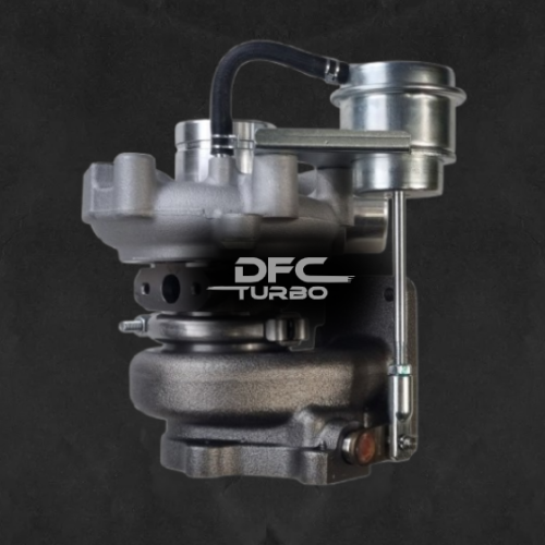 Turbo Novo OEM FIAT , IVECO - 49135-05132