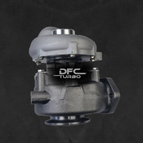 Turbo Novo OEM BMW -  49135-05620