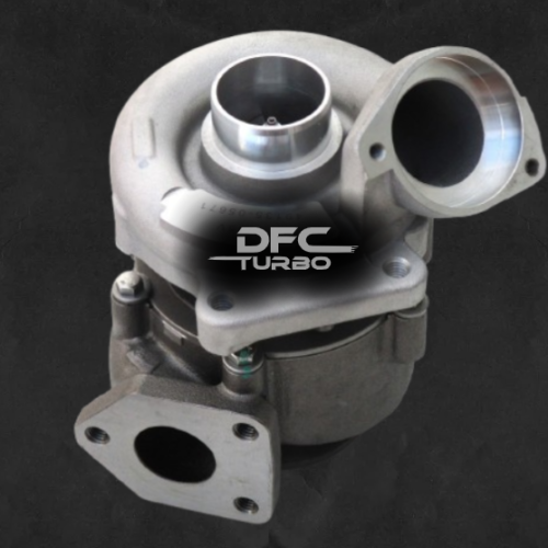 Turbo Novo OEM BMW, ALPINA -  49135-05671
