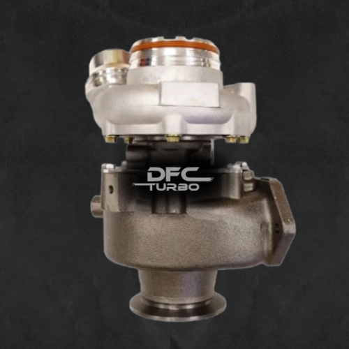 Turbo Novo OEM BMW 2.0 Diesel - 49135-05895
