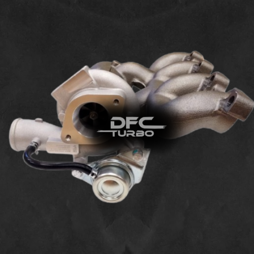 Turbo Novo OEM Ford - 49135-06015
