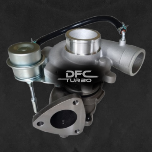 Turbo Novo OEM MITSUBISHI, IVECO 2.8 TD - 49135-06300