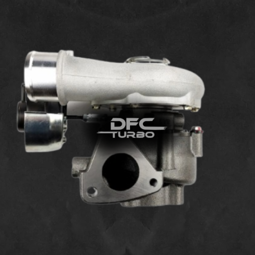 Turbo Novo OEM HYUNDAI 2.2 CRDi - 49135-07100
