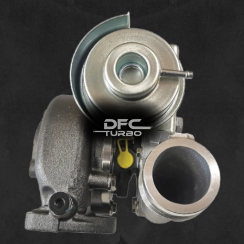 Turbo Novo OEM HYUNDAI 2.2D - 49135-07302