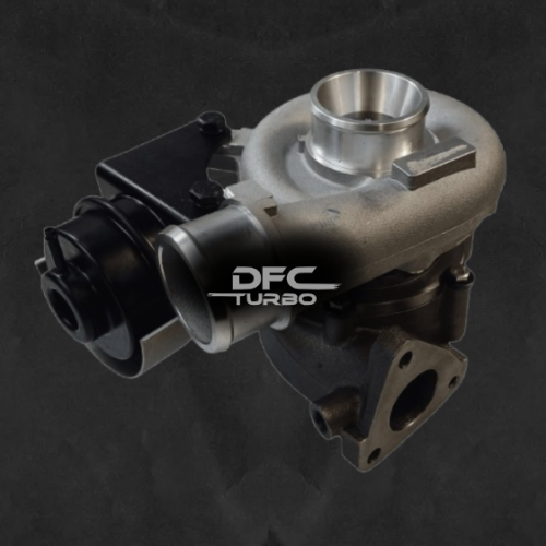 Turbo Novo OEM HYUNDAI 2.2 CRDi -  49135-07312