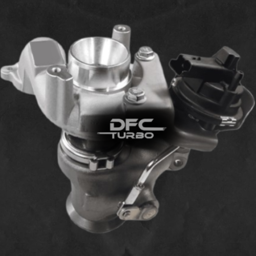 Turbo Novo OEM CITROEN, PEUGEOT, DS AUTOMOBILE 1.6 BlueHDi - 49172-03000