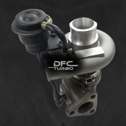 Turbo Novo OEM HYUNDAI, KIA 1.5 CRDi - 49173-02622