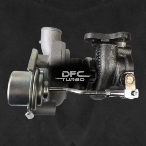 Turbo Novo OEM Opel 1.7 CDTI - 49173-06503