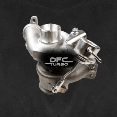 Turbo Novo OEM CITROËN, PEUGEOT, FORD, FIAT, MAZDA, SUZUKI - 49173-07508