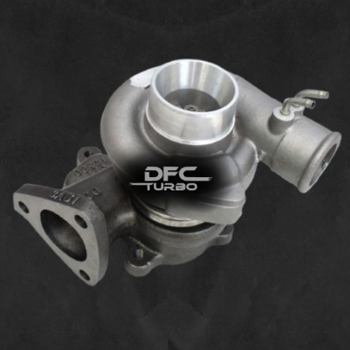 Turbo Novo OEM MITSUBISHI 2.5 TD - 49177-01500