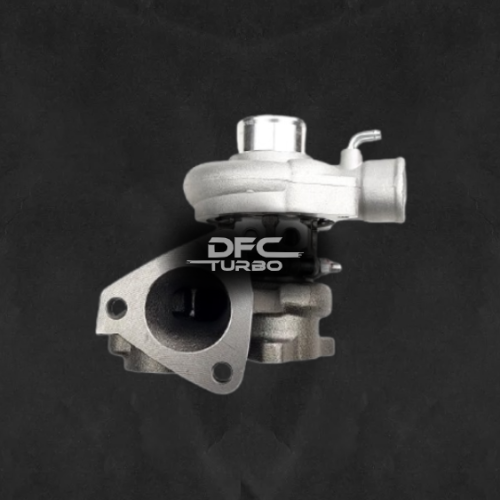 Turbo Novo OEM MITSUBISHI 2.5 TD - 49177-01502
