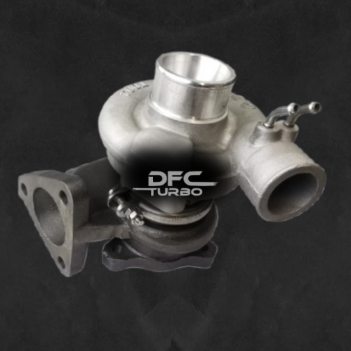 Turbo Novo OEM MITSUBISHI 2.5 TD - 49177-02500