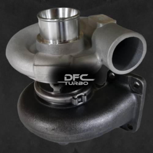 Turbo Novo OEM MITSUBISHI 3406 DITA-  49179-00451