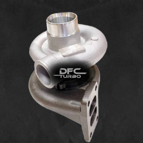 Turbo Novo OEM  Caterpillar 6.4D – 49179-02230