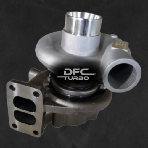 Turbo Novo OEM  Caterpillar –  49179-02820