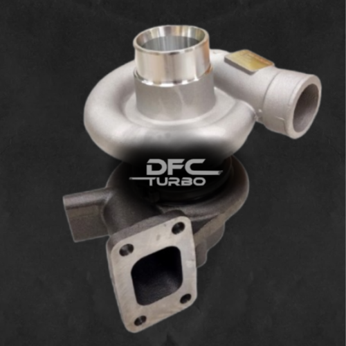 Turbo Novo OEM  Caterpillar –  49179-02910