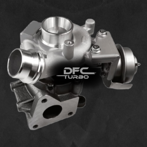 Turbo Novo OEM MITSUBISHI 2.2 DI-D-  49335-01120