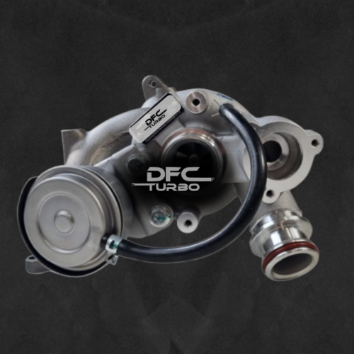 Turbo Novo OEM Audi, Seat, Skoda, Volkswagem 1.4 TSI - 49373-01004