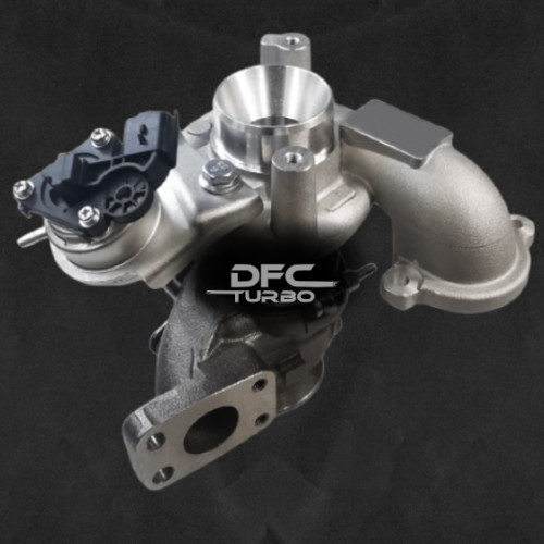 Turbo Novo OEM CITROËN, PEUGEOT, FORD, FIAT -  49373-02003