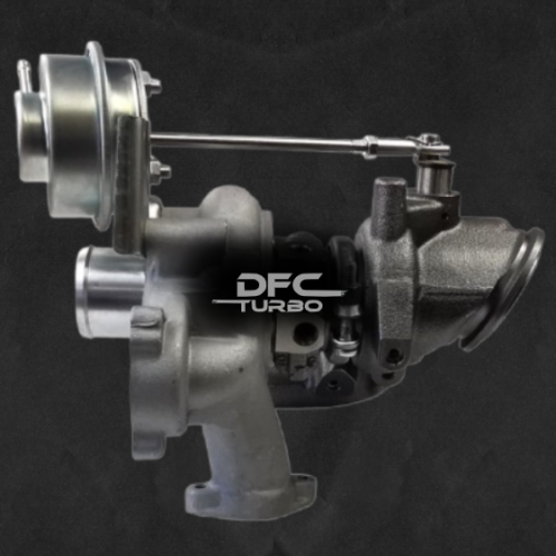 Turbo Novo OEM FIAT, ALFA ROMEO, LANCIA  -  49373-03012