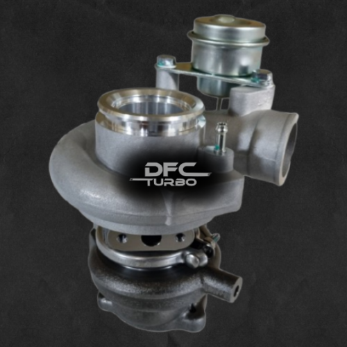 Turbo Novo OEM Saab -  49189-01800