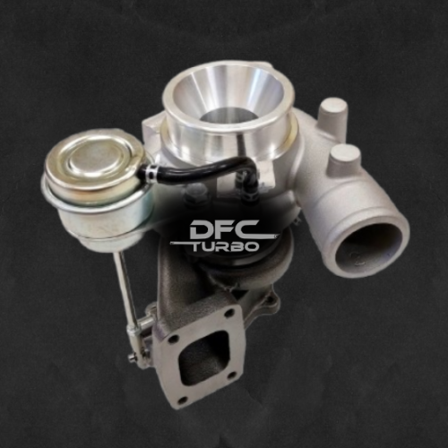 Turbo Novo OEM IVECO, FIAT  - 49189-02913