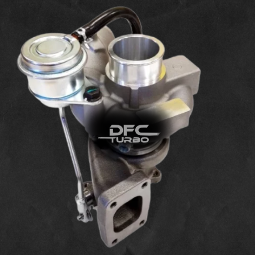Turbo Novo OEM CITROEN, FIAT, PEUGEOT 3.0 HDi -  49189-02951