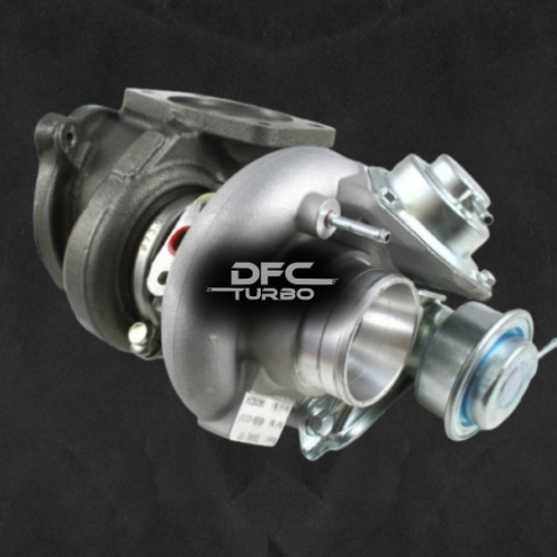 CHRA REFª 804485-5002S VW
