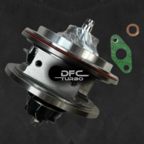 CHRA HYUNDAI / KIA 2.2 CRDi - KKK 53039700784