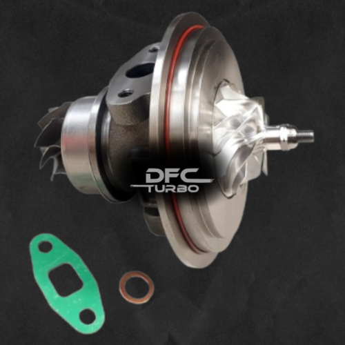 CHRA DEUTZ-FAHR, VOLVO, BELARUS 5.7L 173 cv - KKK 12589880048
