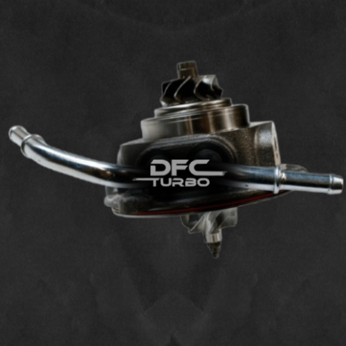 CHRA OPEL 1.2 Turbo - CONTI662576367