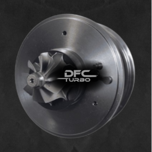 CHRA FORD, VOLKSWAGEN, SKODA, ASSENTO 1.9 TDI -  713672-0006