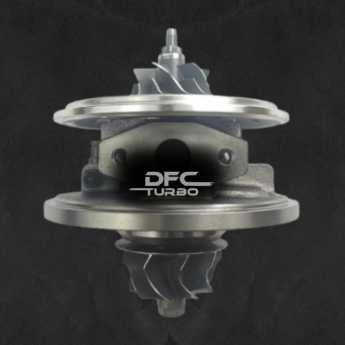 CHRA AUDI ,FORD, VOLKSWAGEN, SKODA, ASSENTO 1.9 TDI -  713673-0005