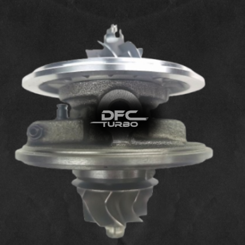 CHRA AUDI ,FORD, VOLKSWAGEN, SKODA, ASSENTO 1.9 TDI -  454231-5012