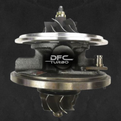 CHRA MERCEDES-BENZ - 729853-0003